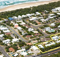Sails Lifestyle Resort - Palm Beach Accommodation