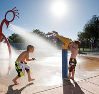 BIG4 Beachlands Holiday Park - Palm Beach Accommodation