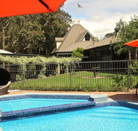 Lincoln Downs Resort  Spa - Palm Beach Accommodation