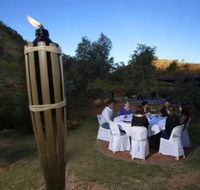 Heaviytrr Gap Outback Lodge - Palm Beach Accommodation