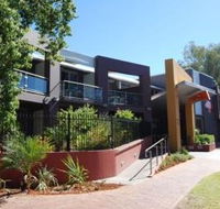 Aurora Alice Springs - Palm Beach Accommodation