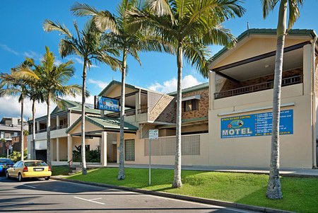 Byron Bay Side Central Motel - Palm Beach Accommodation 0