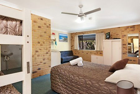 Byron Bay Side Central Motel - Palm Beach Accommodation 1