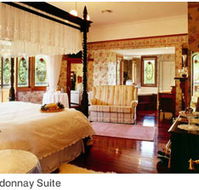 Buderim White House Bed And Breakfast - Palm Beach Accommodation