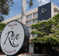 Canberra Rex Hotel - Palm Beach Accommodation