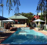 Amalfi Resort - Palm Beach Accommodation