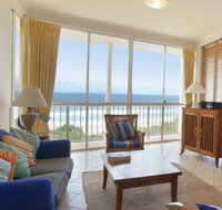 Whale Watch Ocean Beach Resort - Palm Beach Accommodation