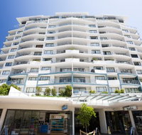 Seamark On First - Palm Beach Accommodation