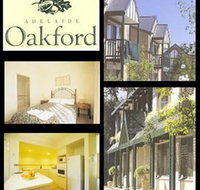 Adelaide Oakford Apartments - Palm Beach Accommodation
