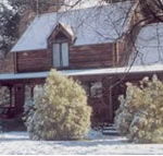 Leura Lodge - Palm Beach Accommodation