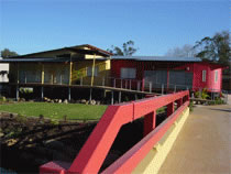 Woombye QLD Palm Beach Accommodation