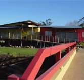 Red Bridge Motor Inn - Palm Beach Accommodation