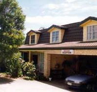 Bridge Street Motor Inn - Palm Beach Accommodation