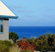 Bear Gully Coastal Cottages - Palm Beach Accommodation