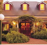 Peppers Guest House Hunter Valley - Palm Beach Accommodation