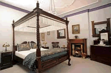 Windradyne Boutique Bed And Breakfast - Palm Beach Accommodation