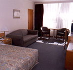 Comfort Inn Airport - Palm Beach Accommodation