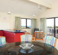 Peregian Court Resort - Palm Beach Accommodation