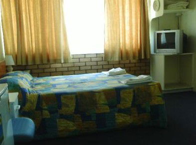 Nationwide Motel - Palm Beach Accommodation 2