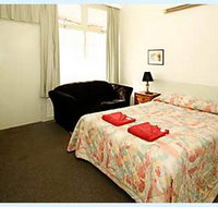Guichen Bay Motel - Palm Beach Accommodation
