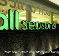 All Seasons Broken Hill - Palm Beach Accommodation