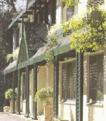 Adelaide Oakford Apartments - Palm Beach Accommodation 2