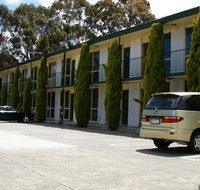 Mulgrave Court Motor Inn - Palm Beach Accommodation