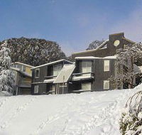 Kilimanjaro Ski Apartments - Palm Beach Accommodation