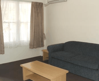 Ocean Drive Motel - Palm Beach Accommodation