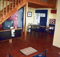 Mandurah Holiday Village - Palm Beach Accommodation