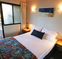 Burleigh On The Beach - Palm Beach Accommodation