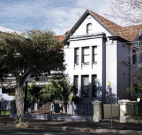 Alfred Park Accommodation - Palm Beach Accommodation