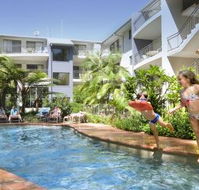 Flynns Beach Resort - Palm Beach Accommodation