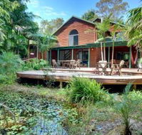Planula - Palm Beach Accommodation