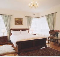 Bluebell Bed and Breakfast - Palm Beach Accommodation