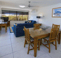 Bellardoo Holiday Apartments - Palm Beach Accommodation