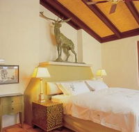 Tower Lodge - Palm Beach Accommodation