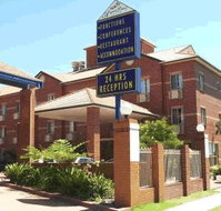 Quality CKS Sydney Airport Hotel - Palm Beach Accommodation