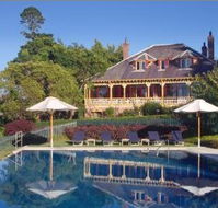 Lilianfels Blue Mountains - Palm Beach Accommodation