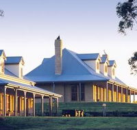 Berenbell Vineyard Retreat - Palm Beach Accommodation