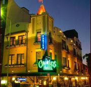 O'Malleys Hotel - Palm Beach Accommodation