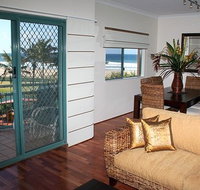 Currumbin Sands on the Beach - Palm Beach Accommodation