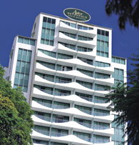 Astor Metropole Hotel And Apartments - Palm Beach Accommodation 0