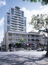 Astor Metropole Hotel And Apartments - Palm Beach Accommodation 1