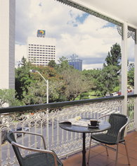 Astor Metropole Hotel And Apartments - Palm Beach Accommodation 2
