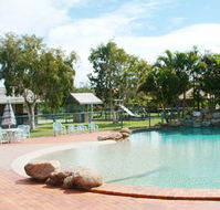 Great Sandy Straits Marina Resort - Palm Beach Accommodation