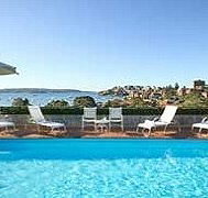 Stamford Plaza Double Bay - Palm Beach Accommodation