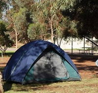 Port Augusta Big 4 Holiday Park - Palm Beach Accommodation