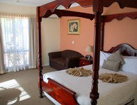 Lincoln Cottage Motor Inn - Palm Beach Accommodation 3