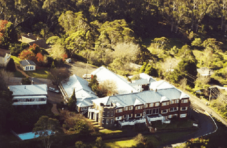 The Mountain Heritage - Palm Beach Accommodation